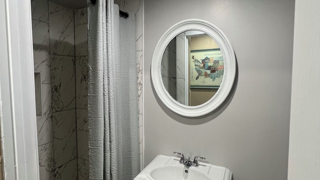 Photo of Bathroom in Pleasant Grove