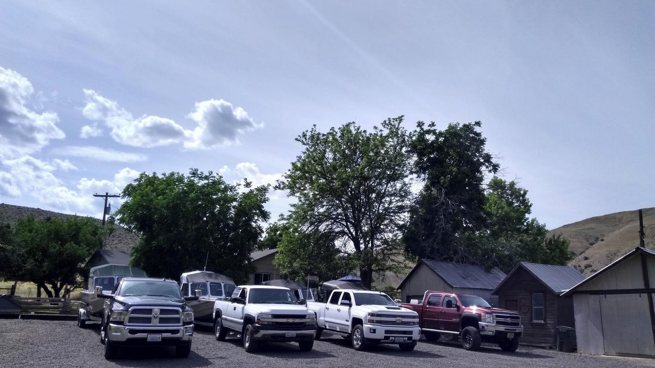 Photo of Outdoor in Huntington