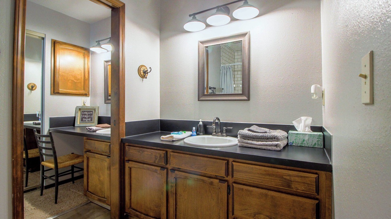 Photo of Bathroom in Huntington