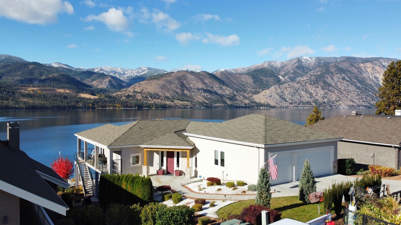 Photo of Outdoor in Wapato Point