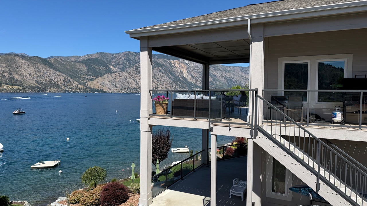 Photo of Outdoor in Wapato Point