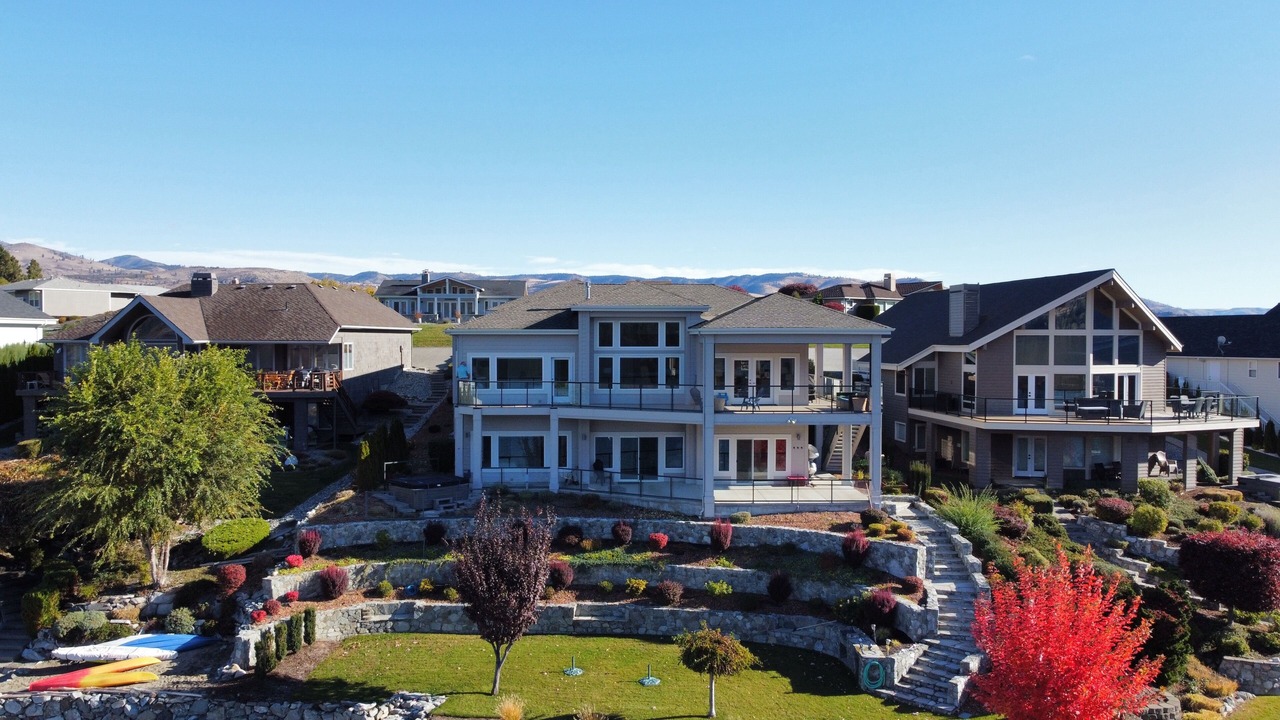 Photo of Outdoor in Wapato Point