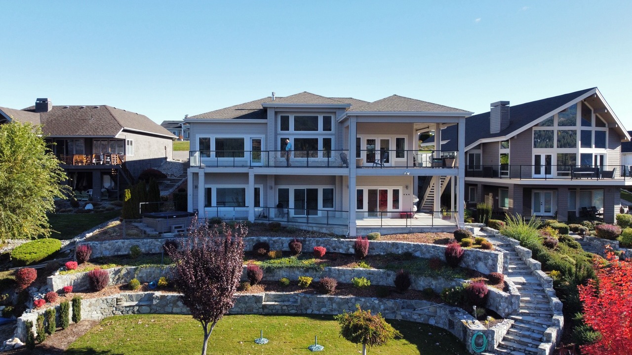 Photo of Outdoor in Wapato Point