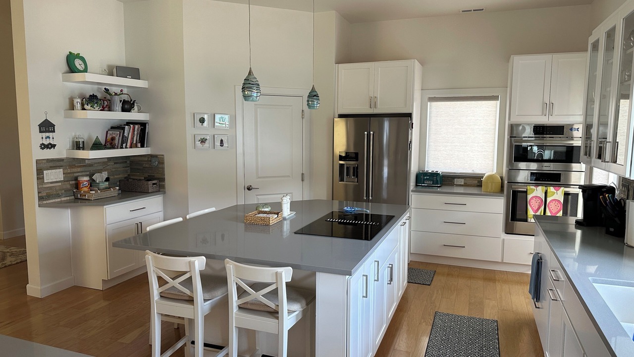 Photo of Kitchen in Wapato Point