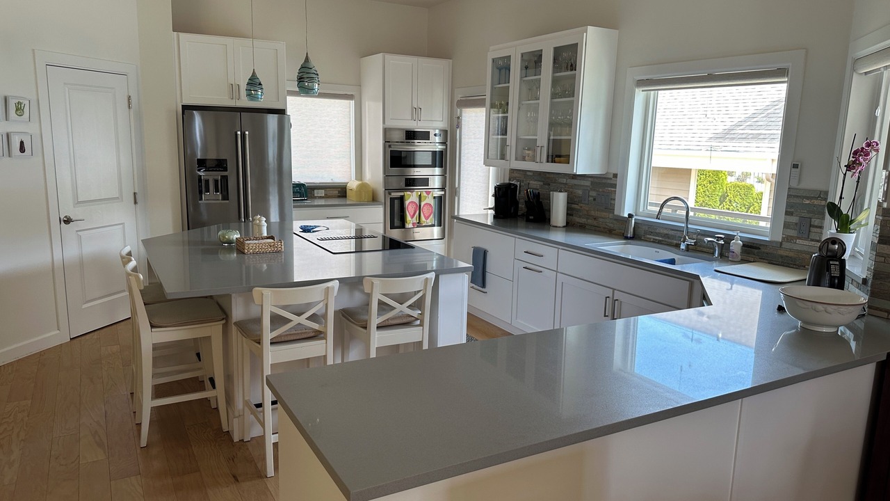 Photo of Kitchen in Wapato Point