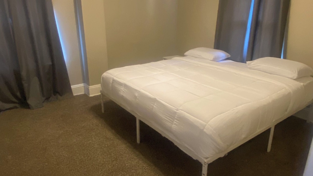Photo of Bedroom in Northeast Kansas City