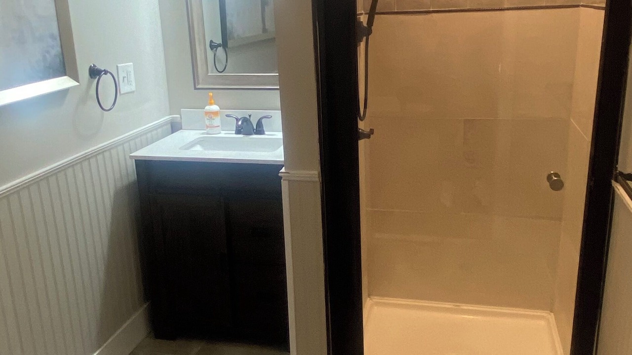 Photo of Bathroom in Northeast Kansas City