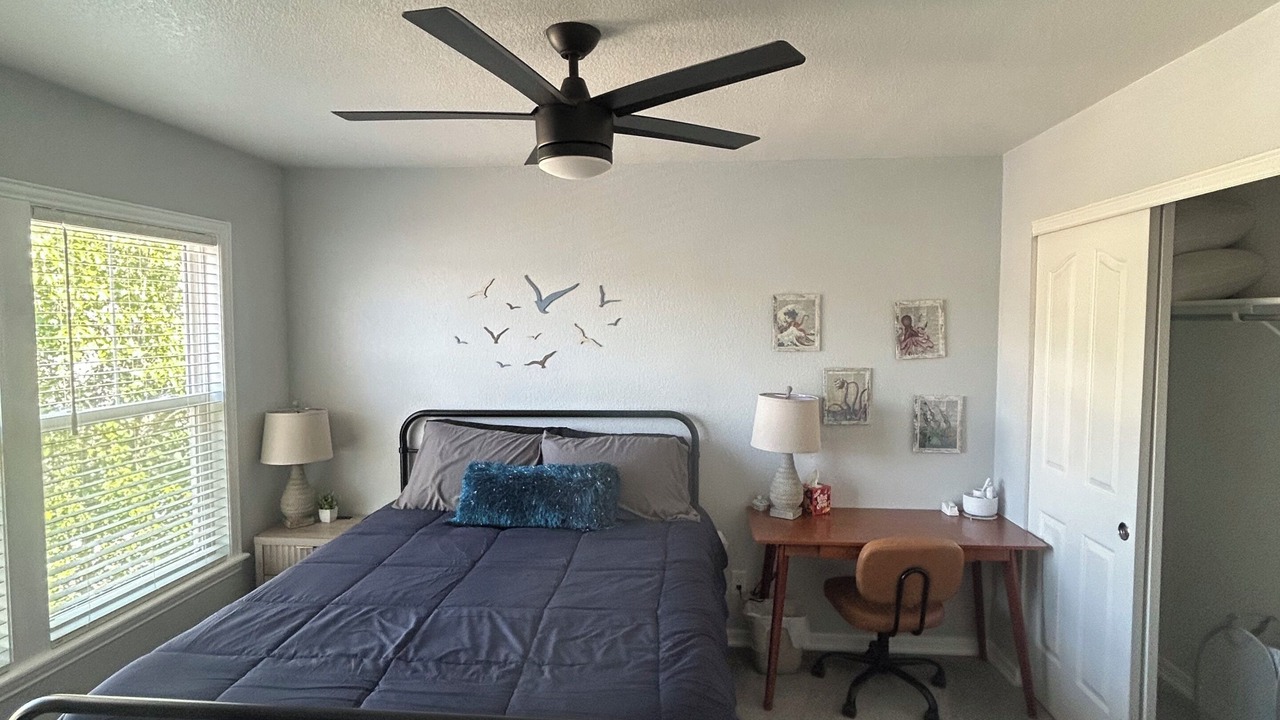 Photo of Bedroom in Henderson