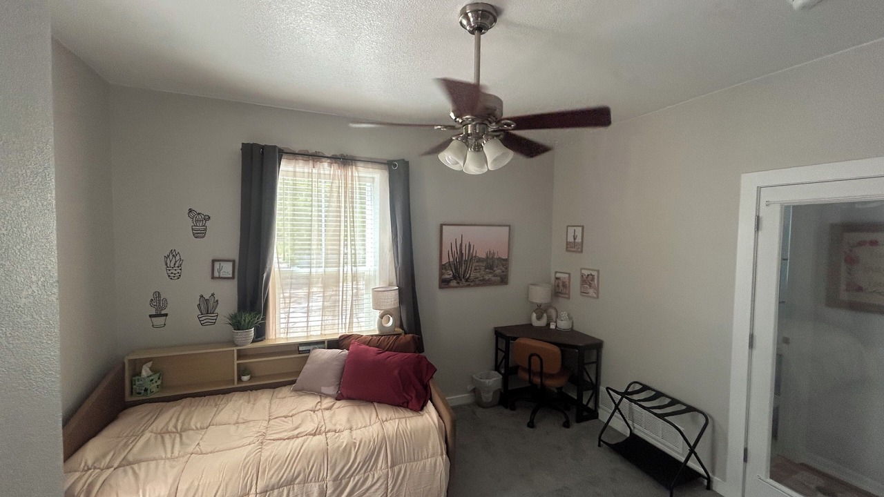 Photo of Bedroom in Henderson