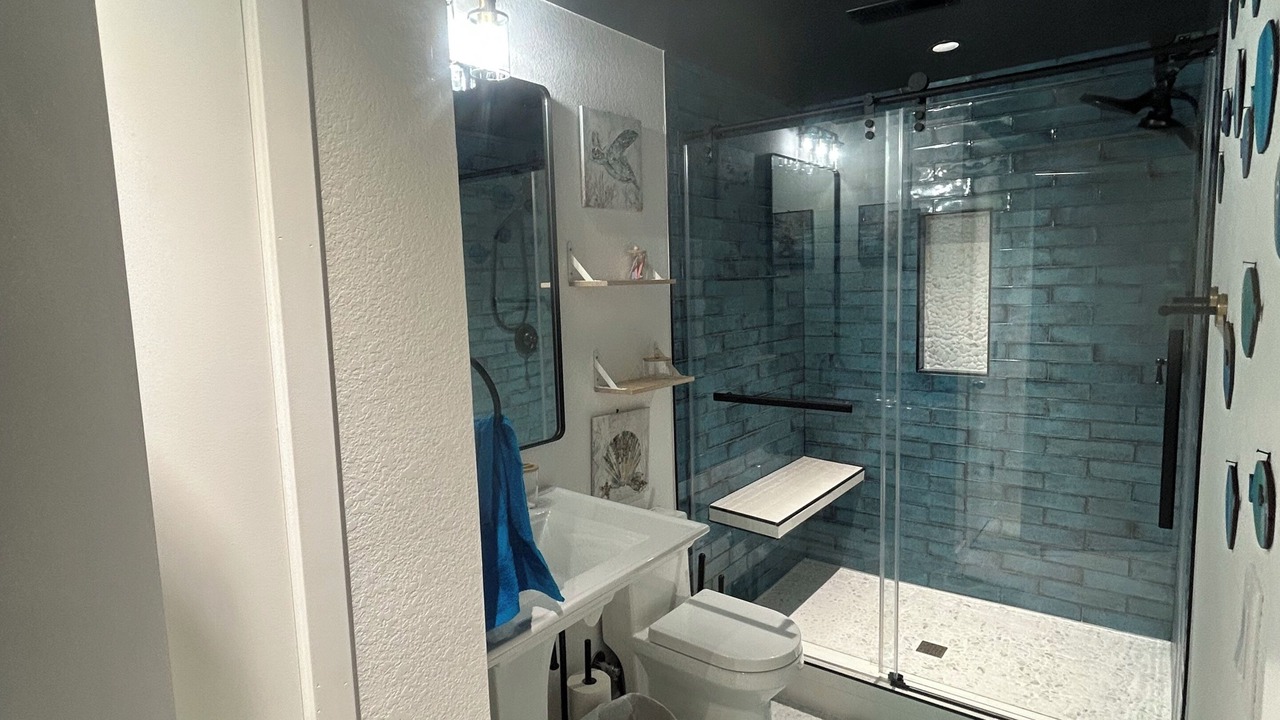 Photo of Bathroom in Henderson