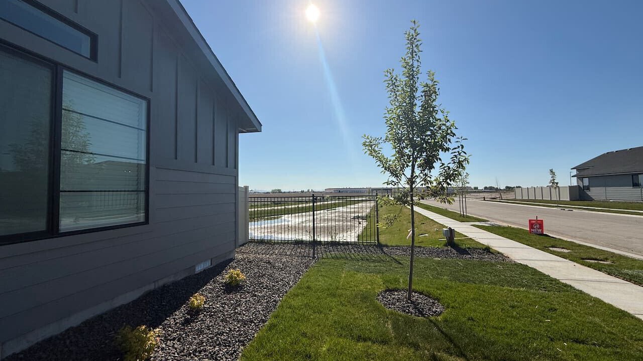 Photo of Outdoor in Nampa