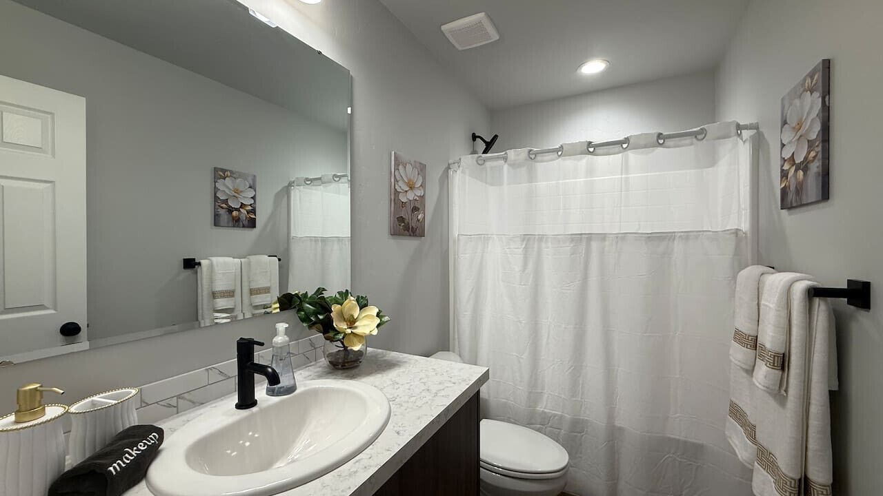 Photo of Bathroom in Nampa