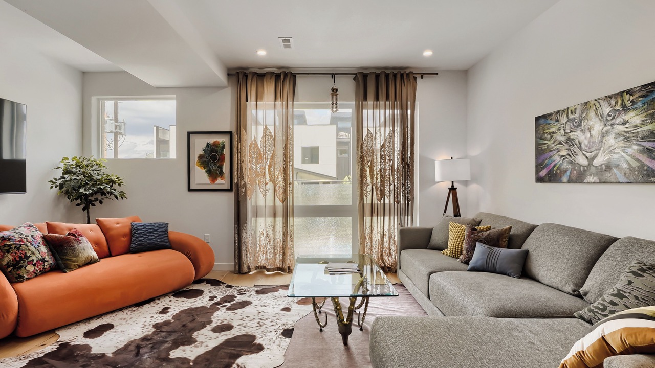 Photo of Bedroom in Berkeley