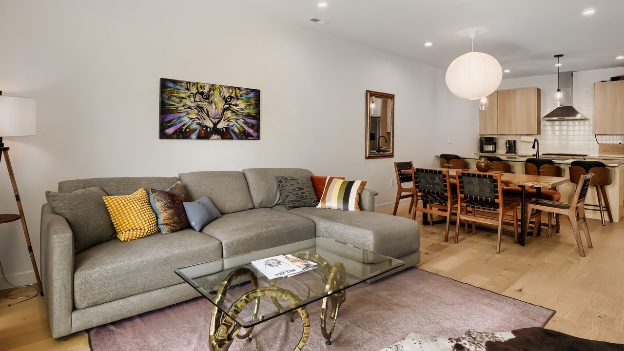 Photo of Bedroom in Berkeley