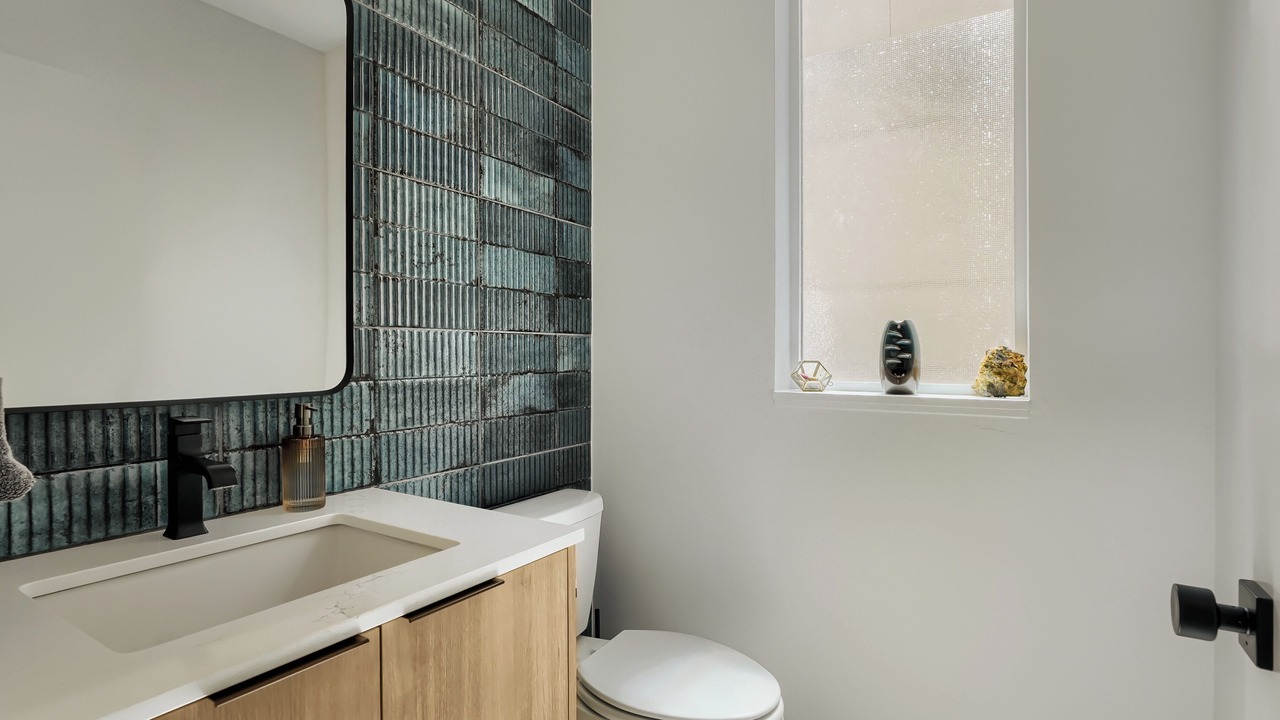 Photo of Bathroom in Berkeley