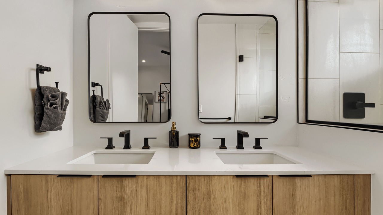 Photo of Bathroom in Berkeley