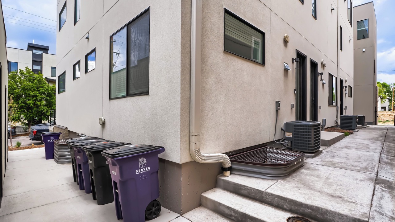 Photo of Outdoor in Berkeley