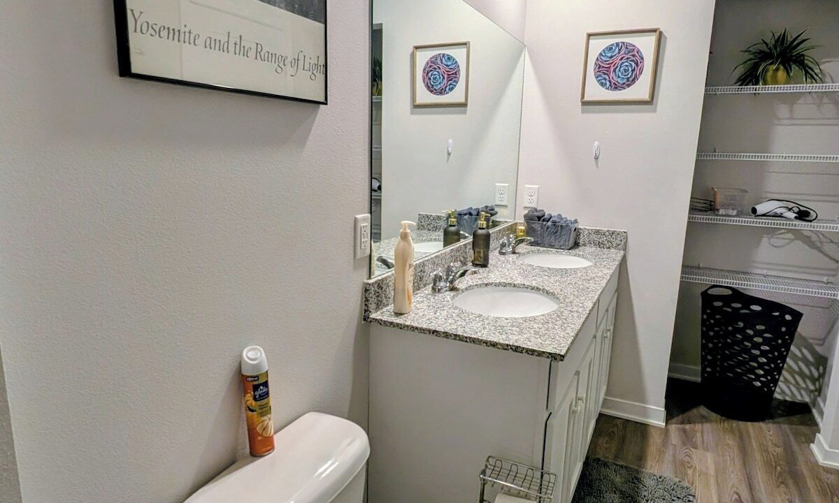 Photo of Bathroom in Altoona