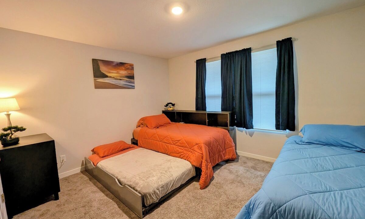 Photo of Bedroom in Altoona
