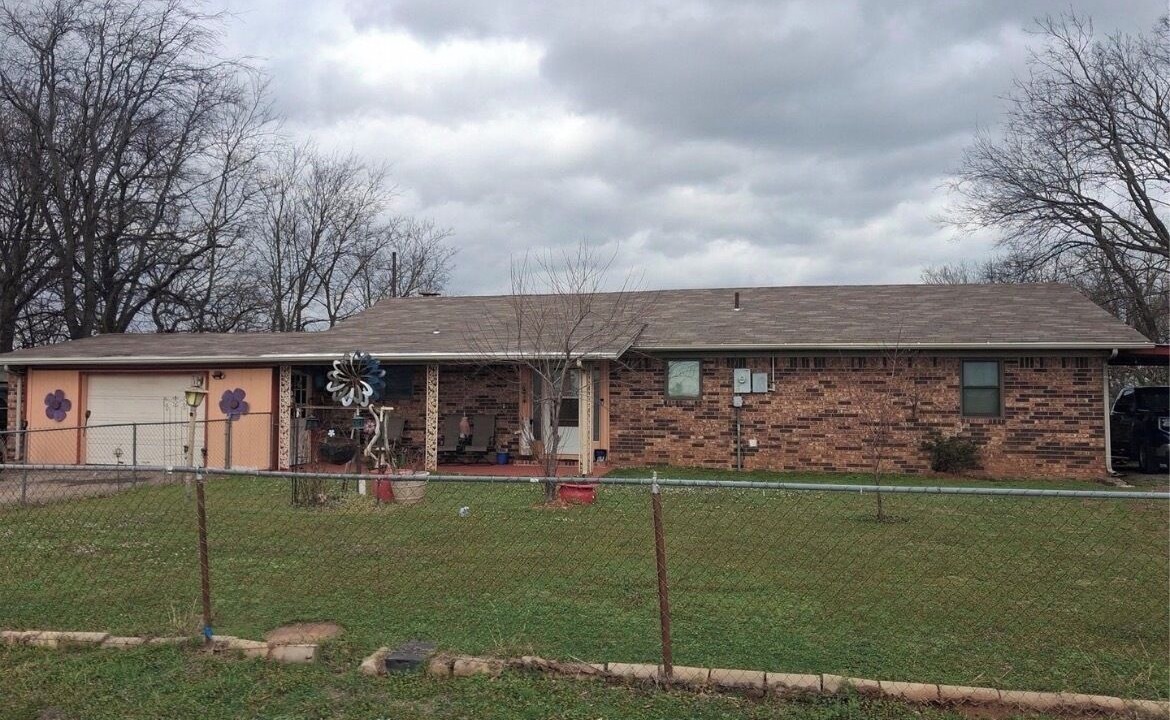 Photo of Outdoor in McAlester