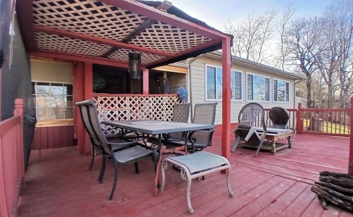 Photo of Outdoor in McAlester