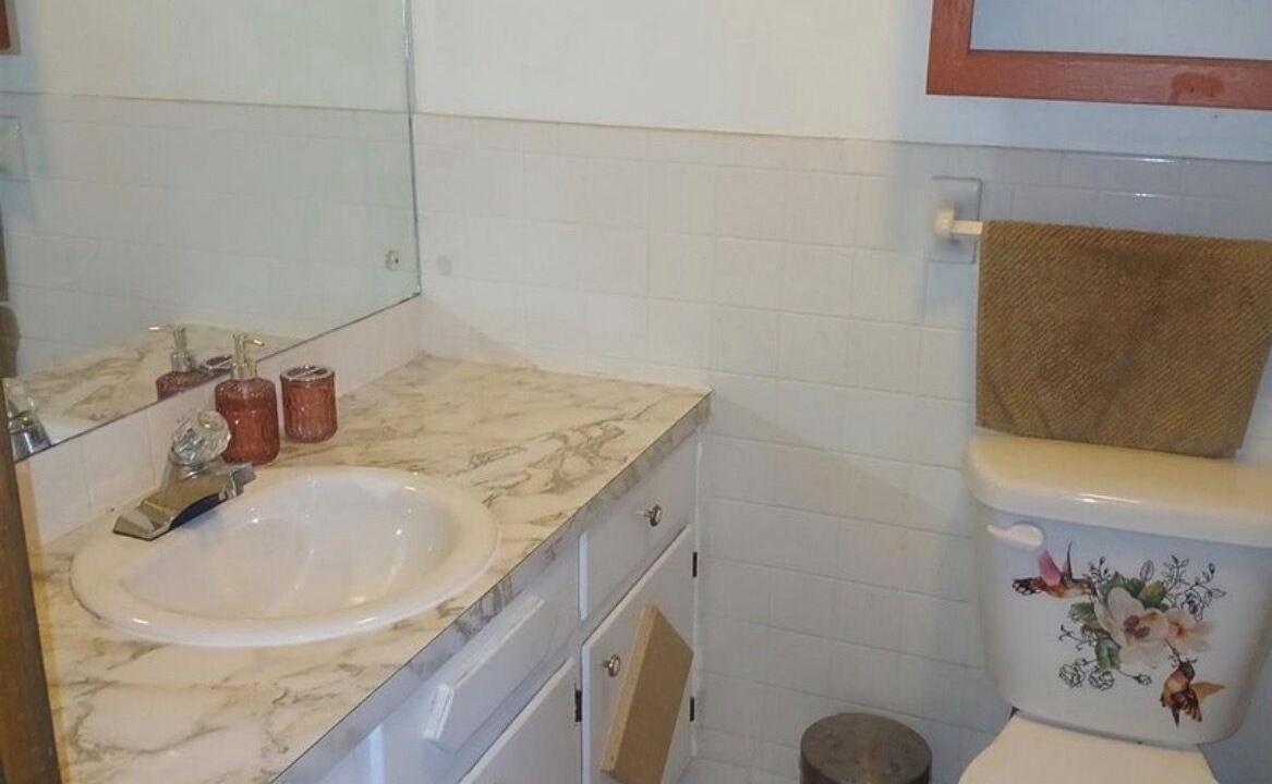 Photo of Bathroom in McAlester