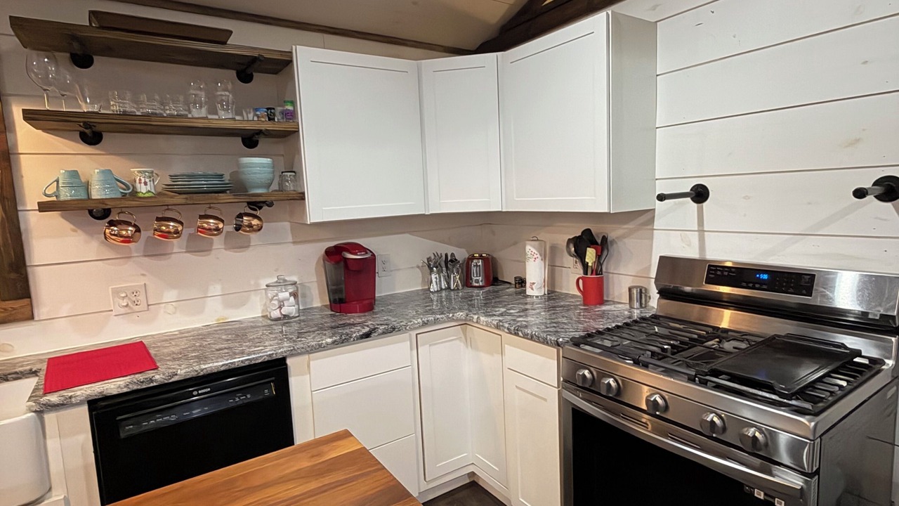 Photo of Kitchen in Nemo