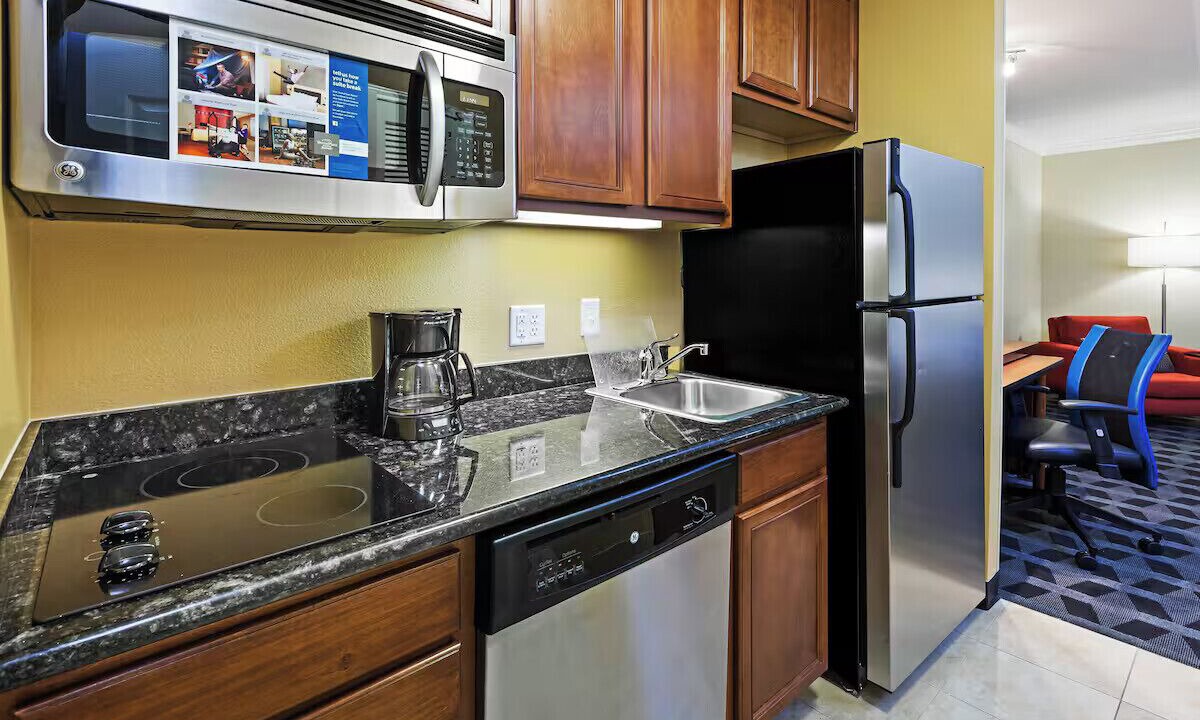 Photo of Kitchen in Odessa
