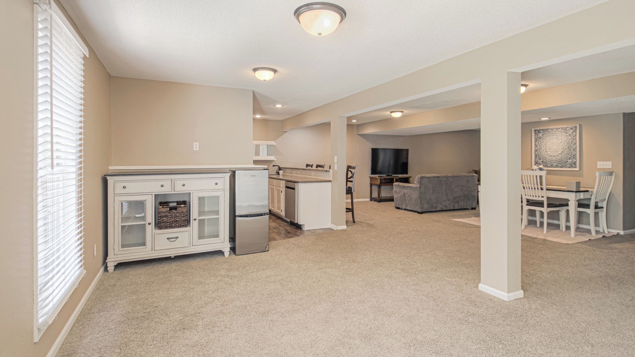 Photo of Livingroom in Smithville