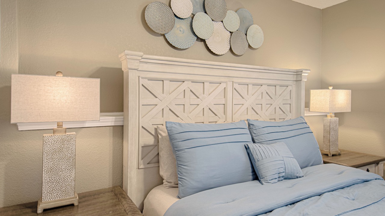 Photo of Bedroom in Smithville