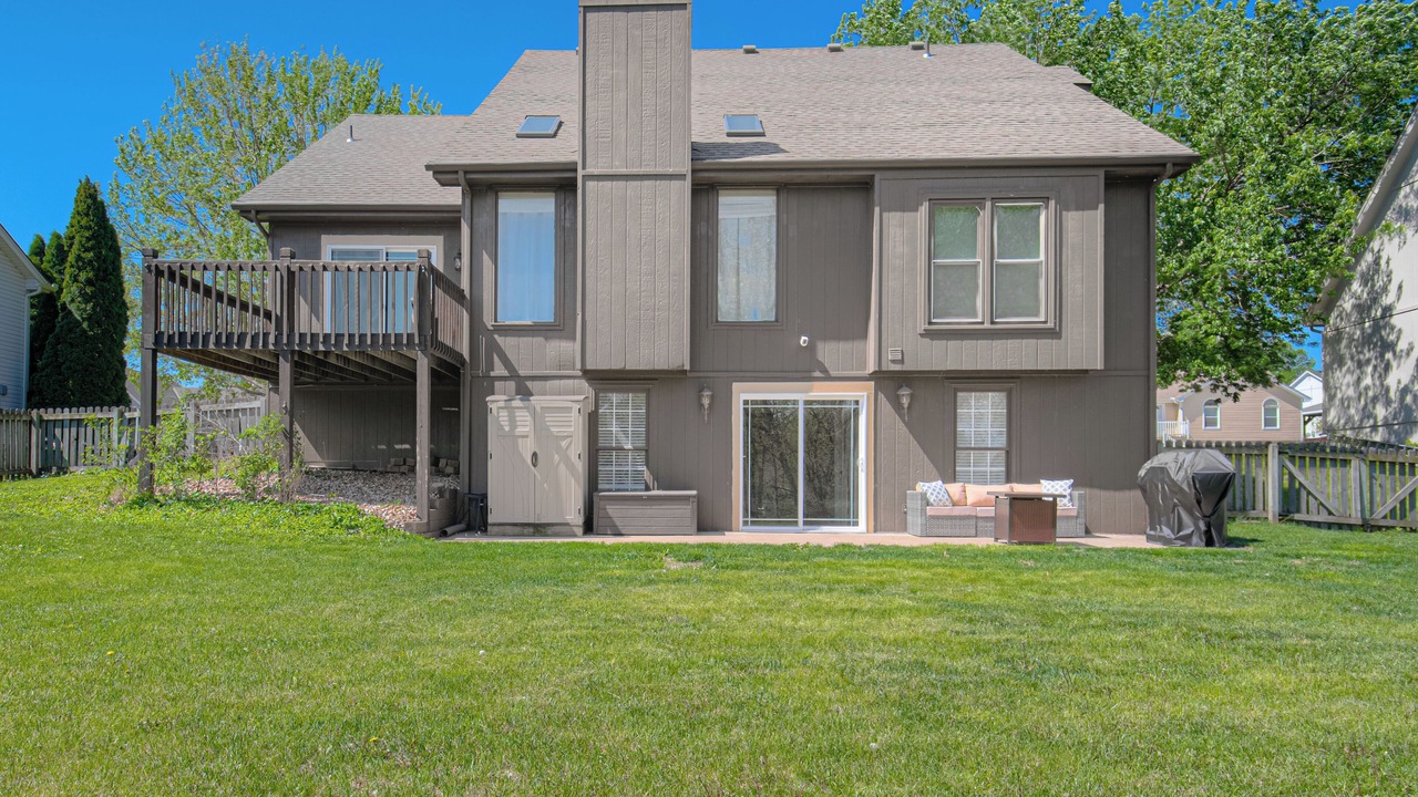 Photo of Outdoor in Smithville