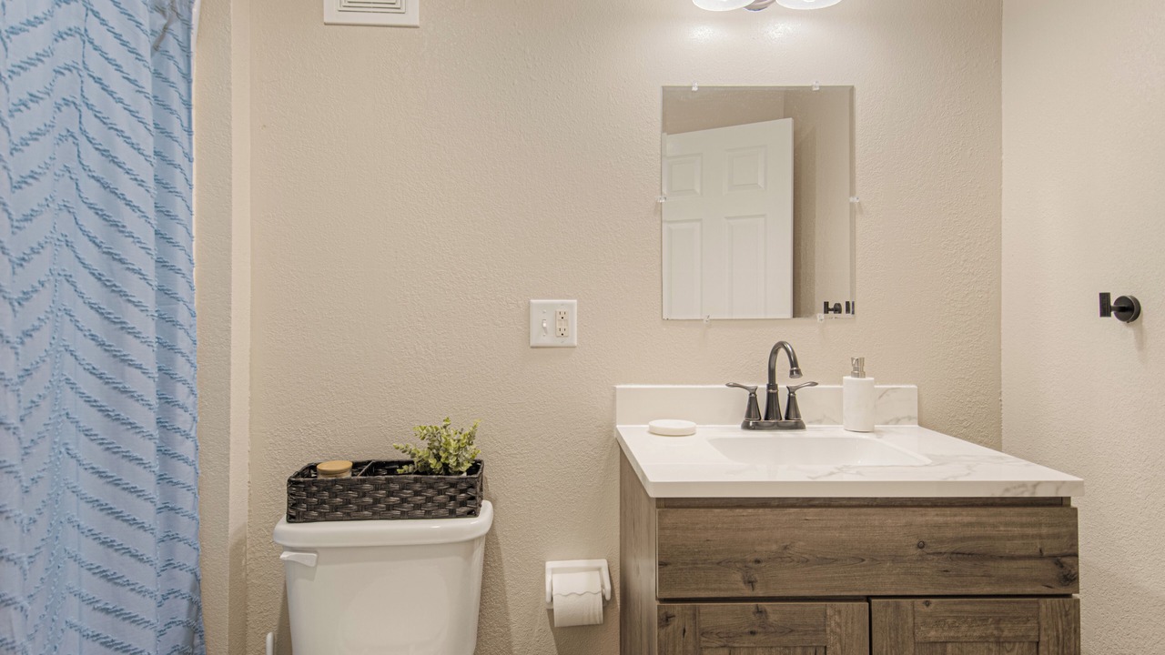 Photo of Bathroom in Smithville