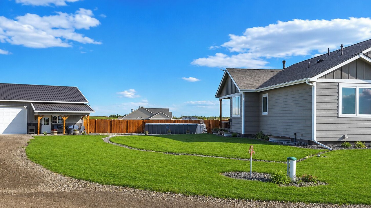 Photo of Outdoor in Cheyenne
