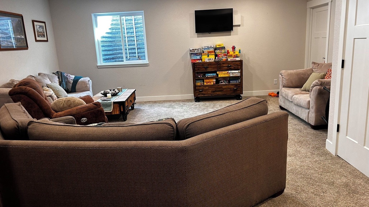 Photo of Livingroom in Cheyenne