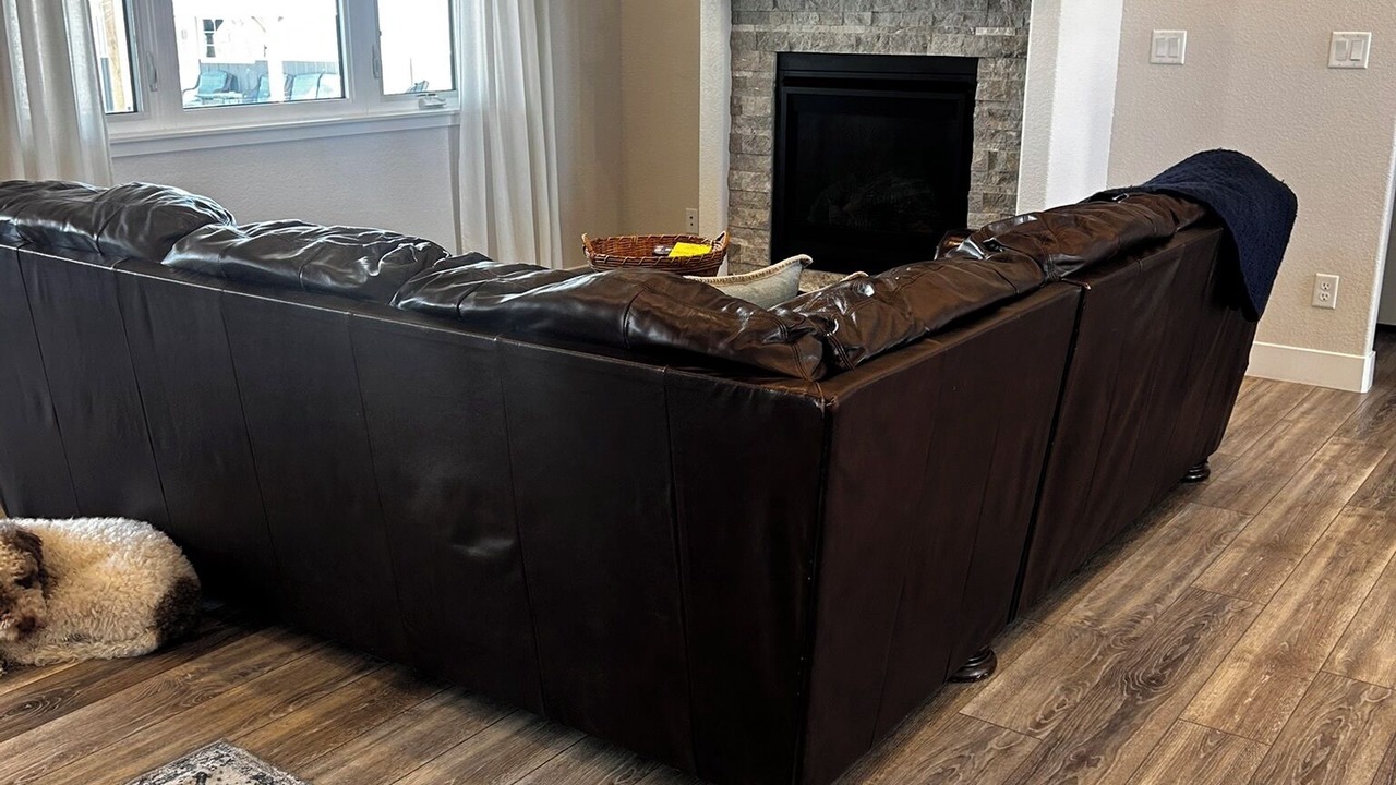 Photo of Livingroom in Cheyenne