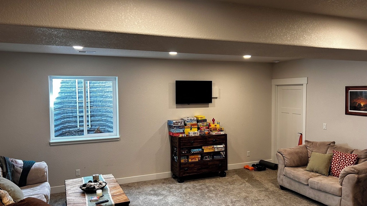 Photo of Livingroom in Cheyenne
