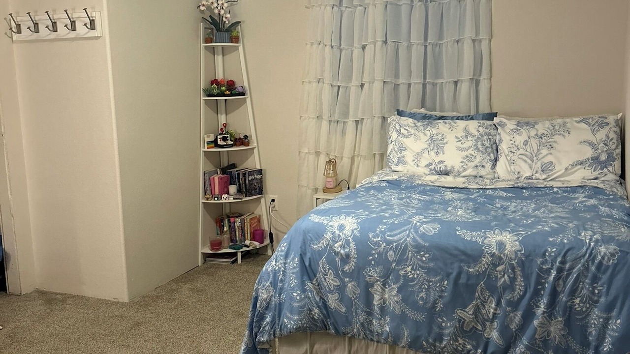 Photo of Bedroom in Cheyenne