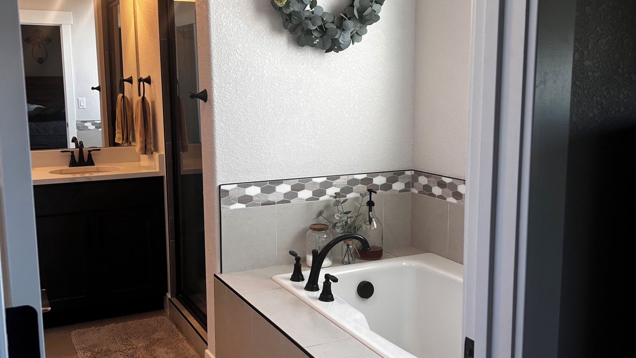 Photo of Bathroom in Cheyenne
