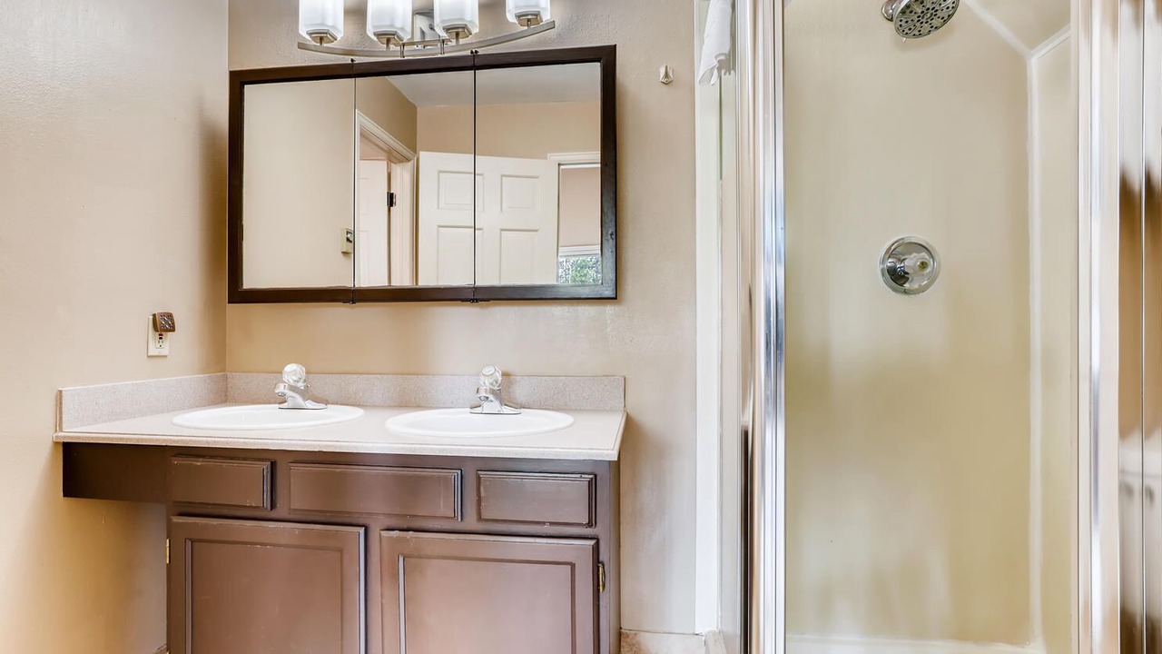 Photo of Bathroom in Breckenridge