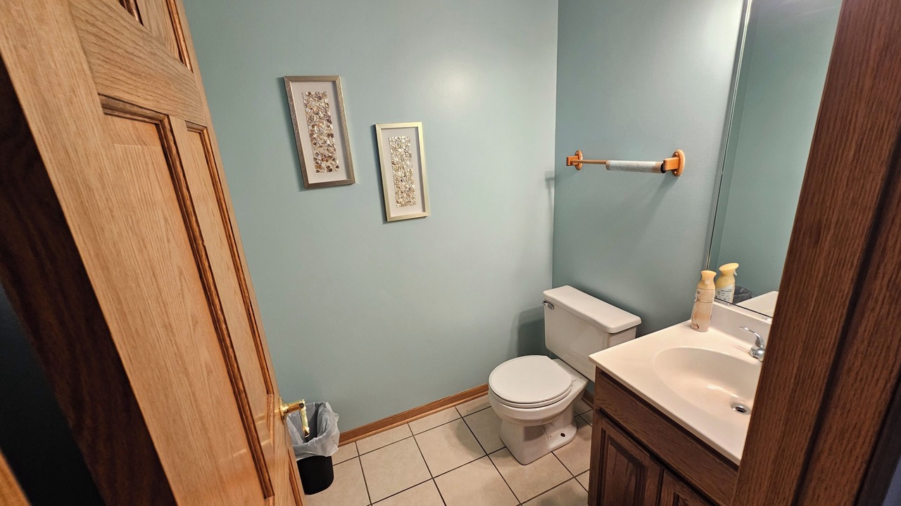 Photo of Bathroom in West Des Moines