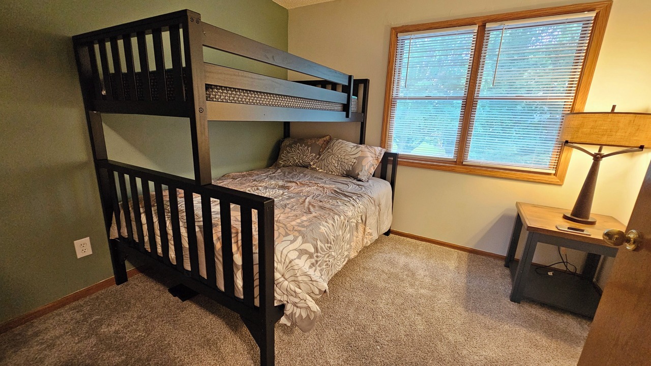 Photo of Bedroom in West Des Moines