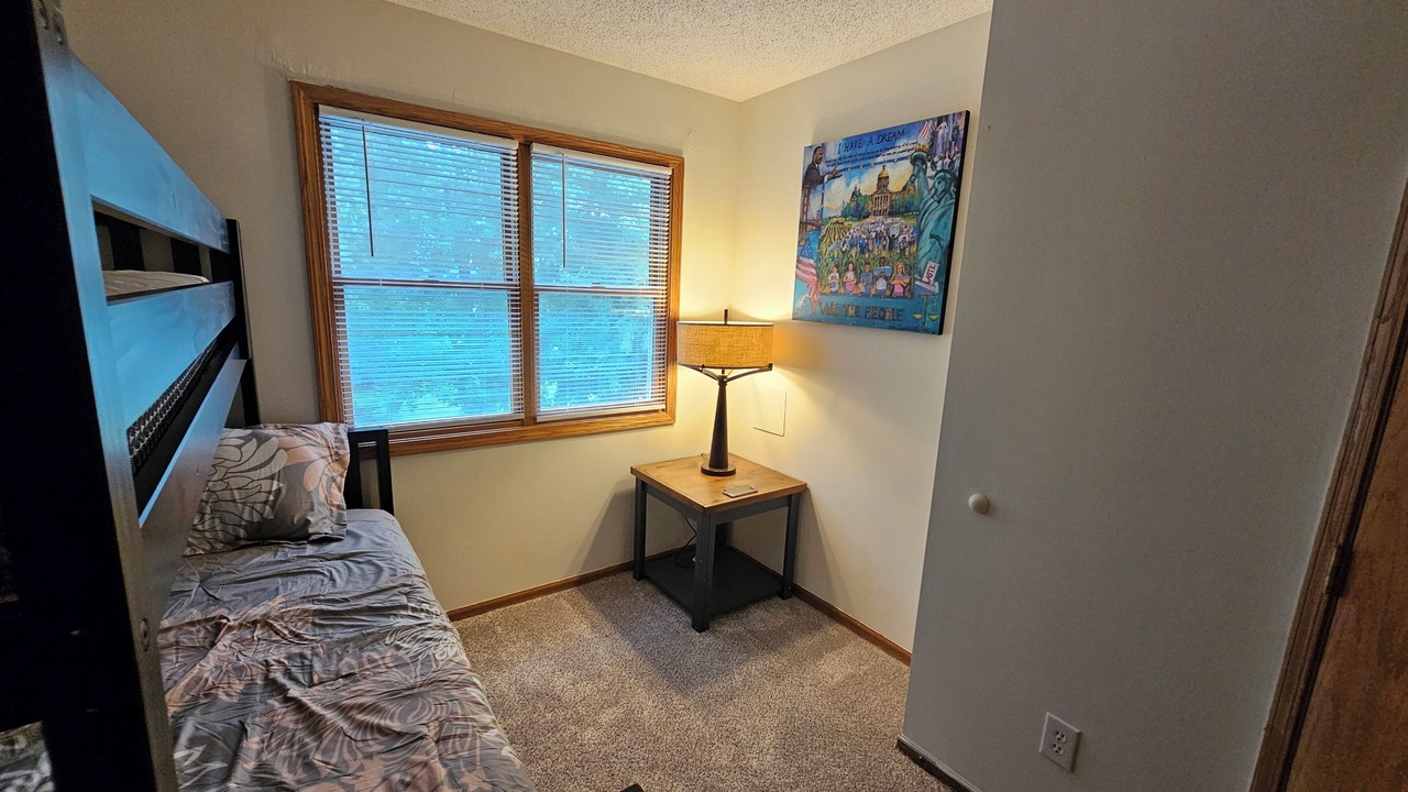 Photo of Bedroom in West Des Moines
