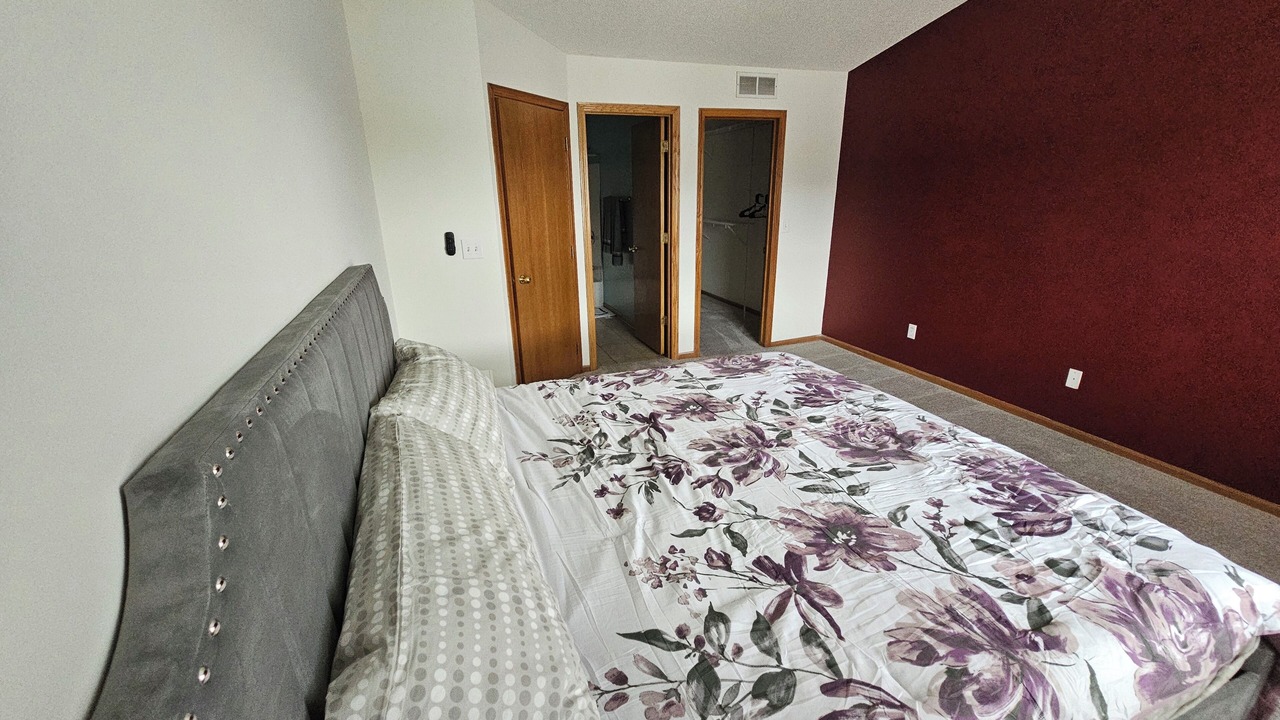 Photo of Bedroom in West Des Moines