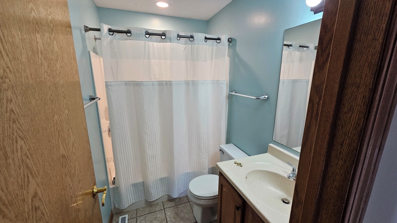 Photo of Bathroom in West Des Moines