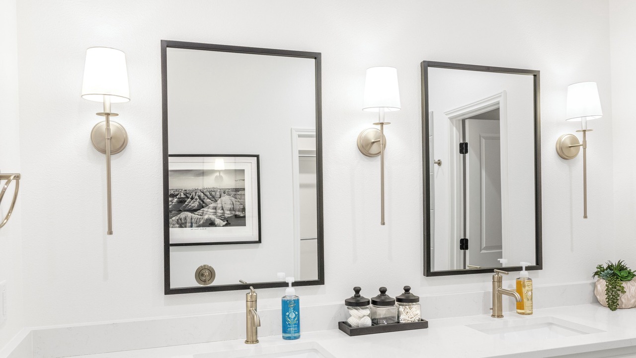 Photo of Bathroom in Lubbock