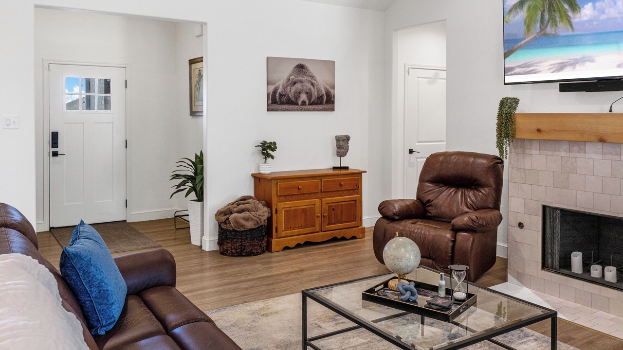 Photo of Livingroom in Lubbock