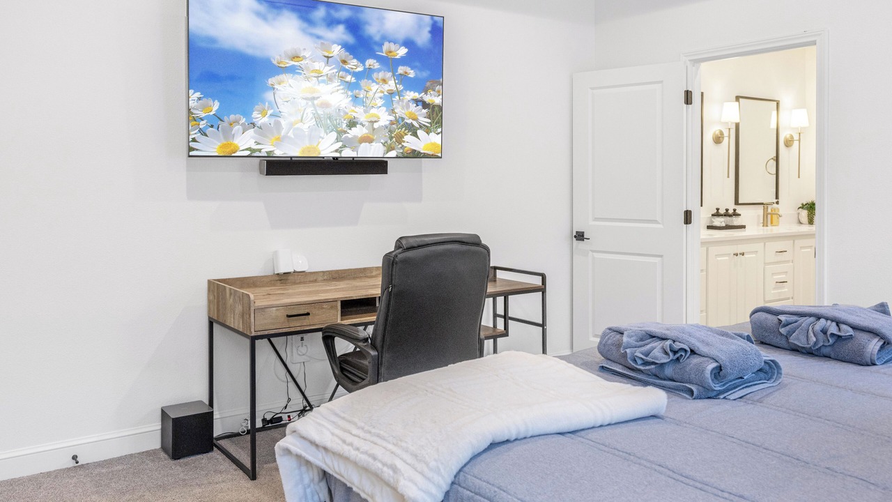 Photo of Bedroom in Lubbock