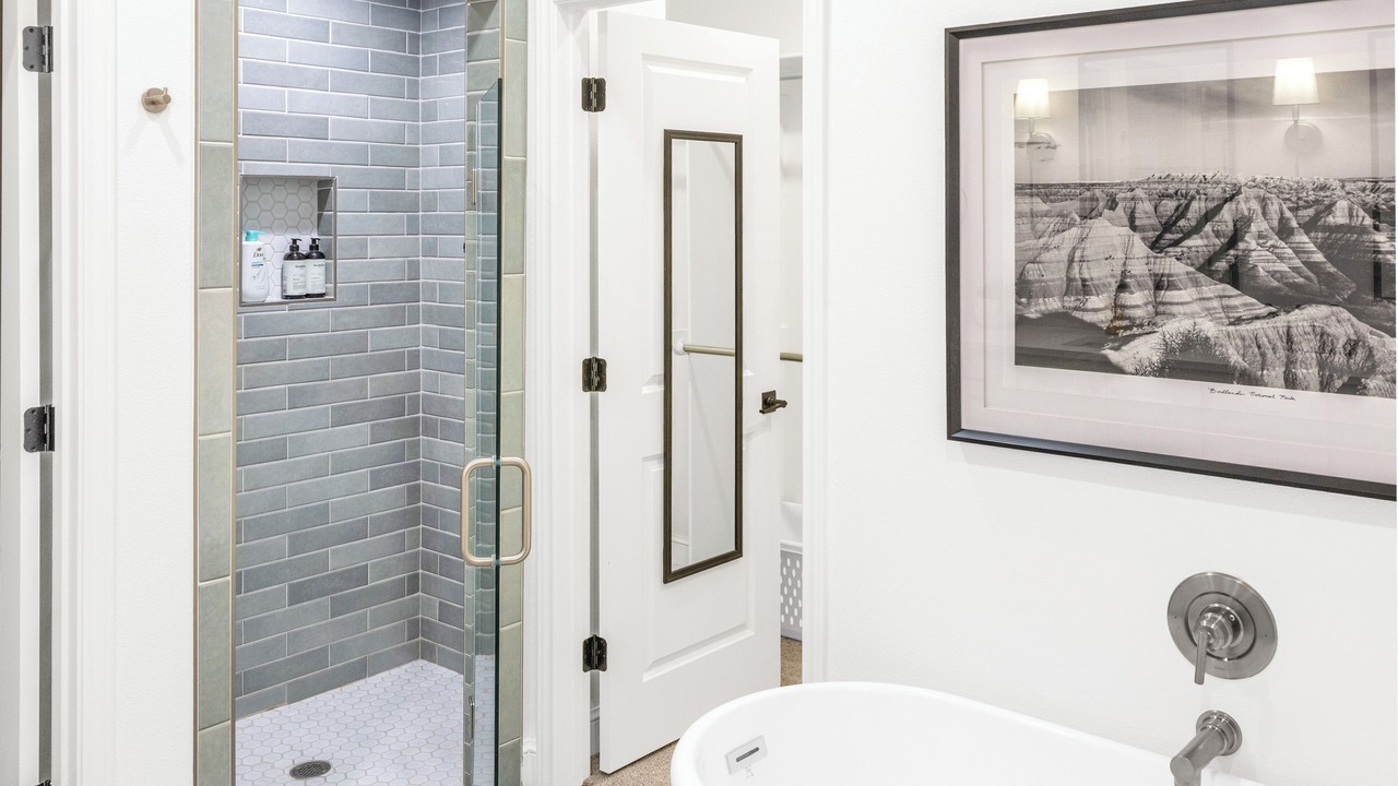 Photo of Bathroom in Lubbock