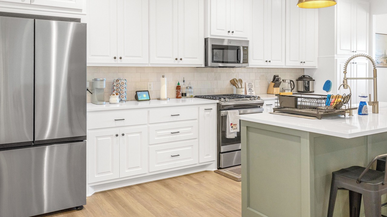Photo of Kitchen in Lubbock