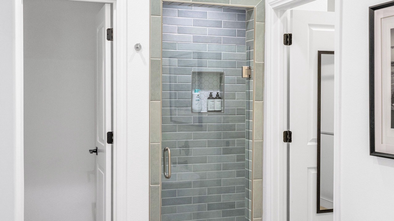 Photo of Bathroom in Lubbock